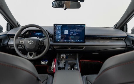 Toyota Camry, 2026 год, 5 950 000 рублей, 12 фотография