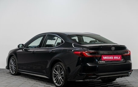 Toyota Camry, 2026 год, 5 950 000 рублей, 7 фотография