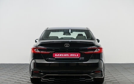Toyota Camry, 2026 год, 5 950 000 рублей, 6 фотография