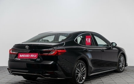 Toyota Camry, 2026 год, 5 950 000 рублей, 5 фотография