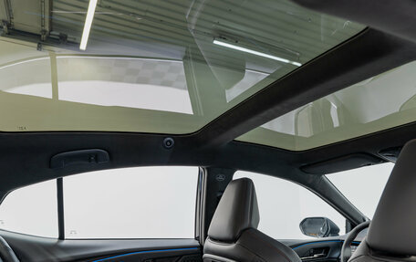 Toyota Camry, 2026 год, 5 950 000 рублей, 25 фотография