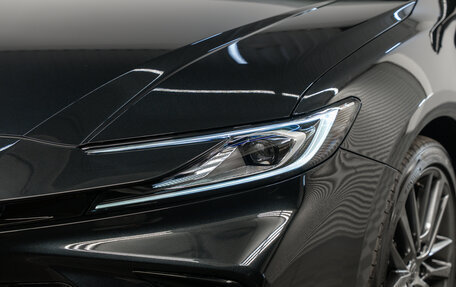 Toyota Camry, 2026 год, 5 950 000 рублей, 29 фотография