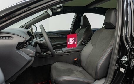 Toyota Camry, 2026 год, 5 950 000 рублей, 19 фотография