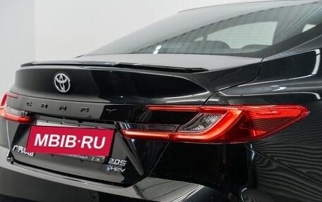 Toyota Camry, 2026 год, 5 950 000 рублей, 31 фотография