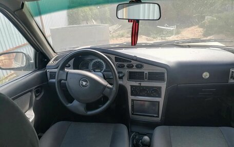 Daewoo Nexia I рестайлинг, 2010 год, 85 000 рублей, 11 фотография