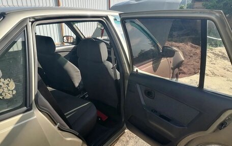 Daewoo Nexia I рестайлинг, 2010 год, 85 000 рублей, 8 фотография