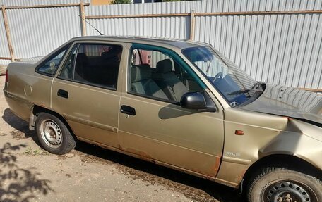 Daewoo Nexia I рестайлинг, 2010 год, 85 000 рублей, 15 фотография