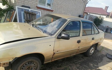Daewoo Nexia I рестайлинг, 2010 год, 85 000 рублей, 12 фотография