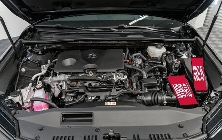 Toyota Camry, 2026 год, 5 950 000 рублей, 32 фотография