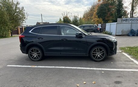 Haval Jolion, 2024 год, 2 130 000 рублей, 2 фотография