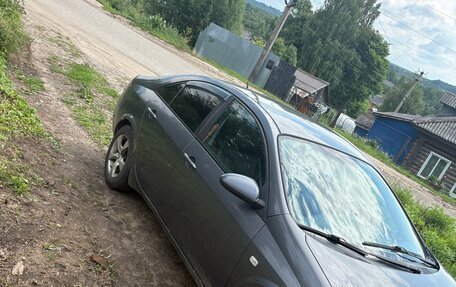 Nissan Primera III, 2003 год, 320 000 рублей, 2 фотография