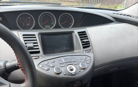 Nissan Primera III, 2003 год, 320 000 рублей, 6 фотография