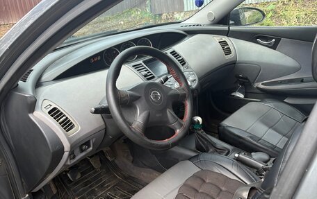 Nissan Primera III, 2003 год, 320 000 рублей, 5 фотография