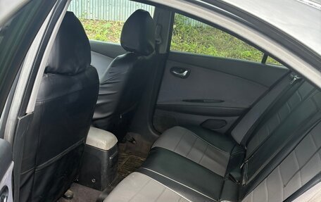 Nissan Primera III, 2003 год, 320 000 рублей, 7 фотография