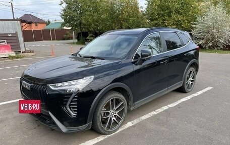 Haval Jolion, 2024 год, 2 130 000 рублей, 5 фотография