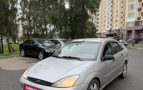 Ford Focus IV, 2003 год, 182 000 рублей, 2 фотография