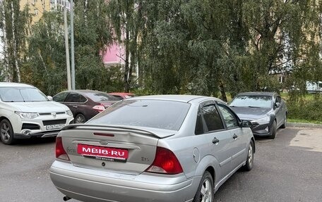 Ford Focus IV, 2003 год, 182 000 рублей, 4 фотография