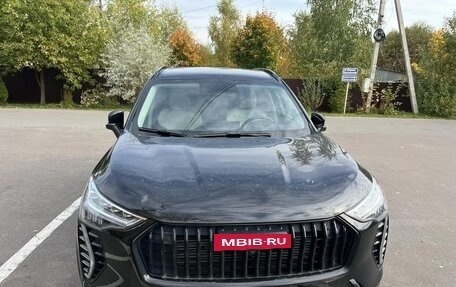 Haval Jolion, 2024 год, 2 130 000 рублей, 3 фотография