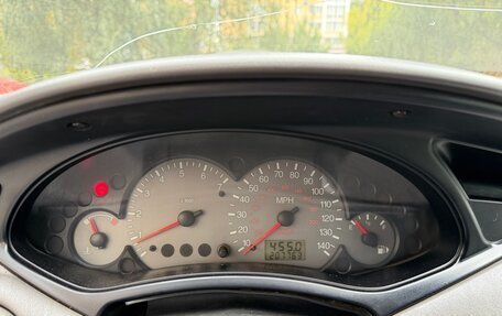 Ford Focus IV, 2003 год, 182 000 рублей, 6 фотография