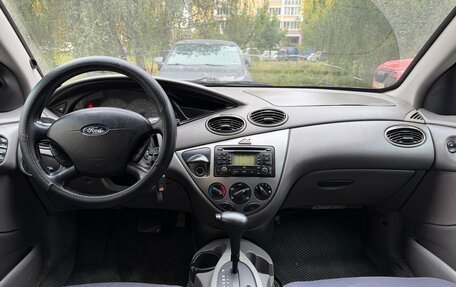 Ford Focus IV, 2003 год, 182 000 рублей, 5 фотография