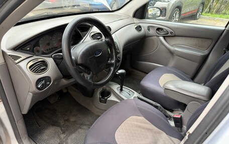 Ford Focus IV, 2003 год, 182 000 рублей, 8 фотография