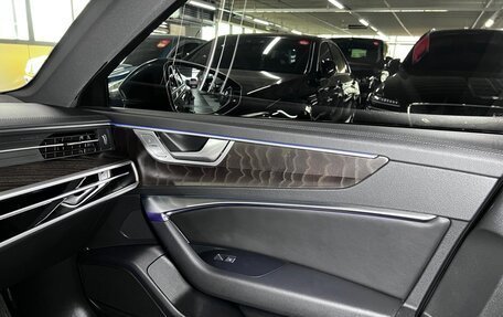 Audi A6, 2022 год, 5 750 000 рублей, 16 фотография