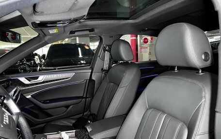 Audi A6, 2022 год, 5 750 000 рублей, 22 фотография