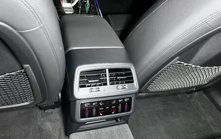 Audi A6, 2022 год, 5 750 000 рублей, 23 фотография