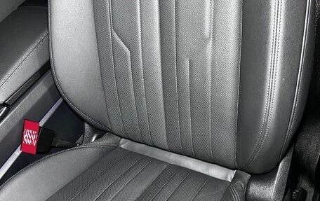Audi A6, 2022 год, 5 750 000 рублей, 17 фотография