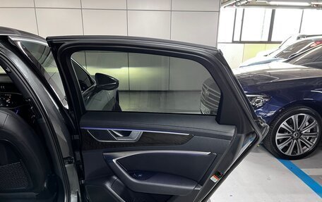 Audi A6, 2022 год, 5 750 000 рублей, 30 фотография