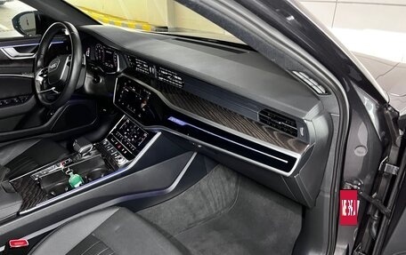 Audi A6, 2022 год, 5 750 000 рублей, 31 фотография