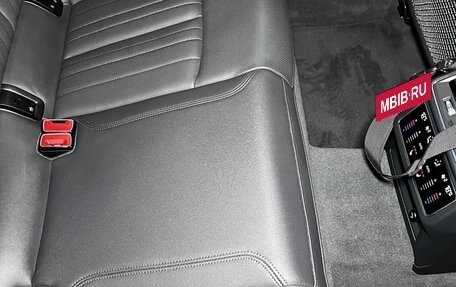 Audi A6, 2022 год, 5 750 000 рублей, 28 фотография