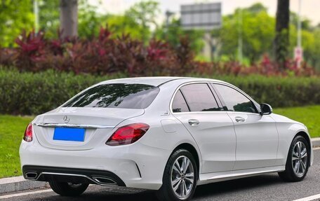 Mercedes-Benz C-Класс, 2021 год, 1 998 167 рублей, 6 фотография