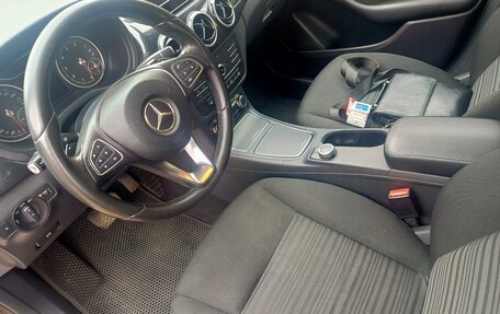 Mercedes-Benz B-Класс, 2015 год, 1 050 000 рублей, 12 фотография
