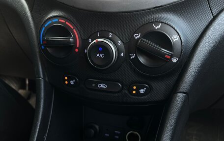 Hyundai Solaris II рестайлинг, 2014 год, 769 000 рублей, 9 фотография
