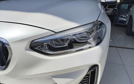 BMW 1 серия, 2022 год, 1 615 000 рублей, 3 фотография