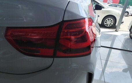 BMW 1 серия, 2022 год, 1 615 000 рублей, 7 фотография