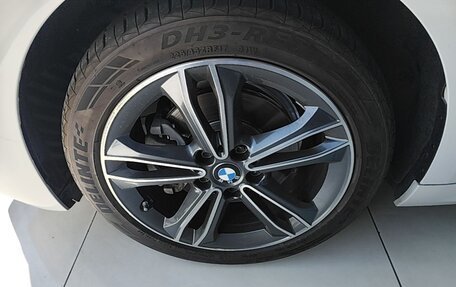 BMW 1 серия, 2022 год, 1 615 000 рублей, 9 фотография