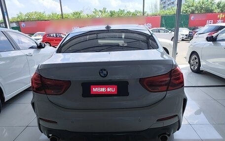 BMW 1 серия, 2022 год, 1 615 000 рублей, 6 фотография