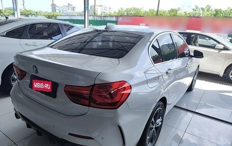BMW 1 серия, 2022 год, 1 615 000 рублей, 8 фотография