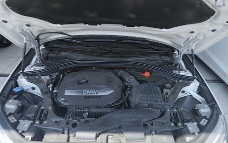 BMW 1 серия, 2022 год, 1 615 000 рублей, 11 фотография