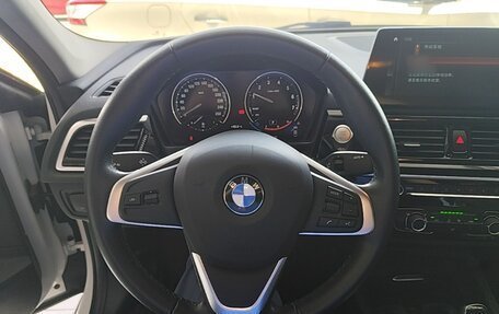 BMW 1 серия, 2022 год, 1 615 000 рублей, 15 фотография