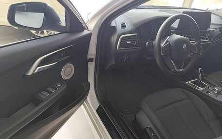 BMW 1 серия, 2022 год, 1 615 000 рублей, 12 фотография
