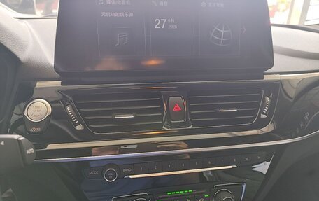 BMW 1 серия, 2022 год, 1 615 000 рублей, 17 фотография