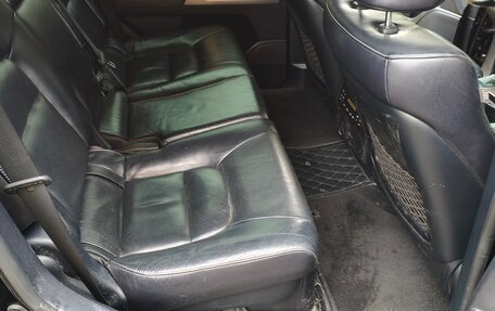 Toyota Land Cruiser 200, 2012 год, 3 150 000 рублей, 3 фотография