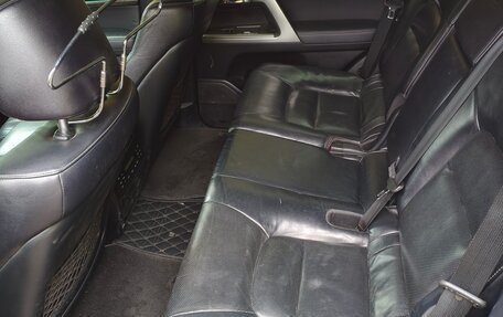 Toyota Land Cruiser 200, 2012 год, 3 150 000 рублей, 4 фотография