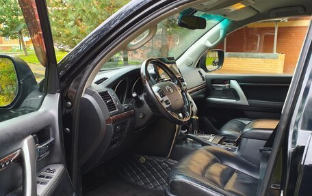 Toyota Land Cruiser 200, 2012 год, 3 150 000 рублей, 6 фотография
