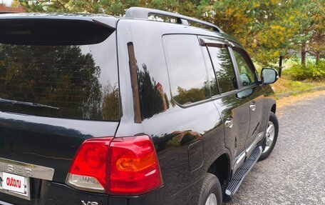 Toyota Land Cruiser 200, 2012 год, 3 150 000 рублей, 12 фотография