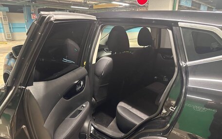 Nissan Qashqai, 2017 год, 1 450 000 рублей, 8 фотография