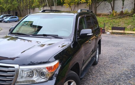 Toyota Land Cruiser 200, 2012 год, 3 150 000 рублей, 8 фотография